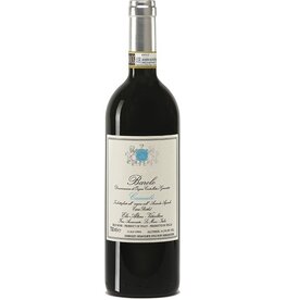 Elio Altare Elio Altare, Barolo docg Cannubi 2017