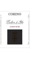 Corino Corino, Barbera d´Alba doc Ciabot dù Re 2019