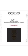 Corino Corino, Barolo docg Arborina 2019