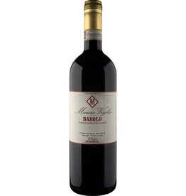 Mauro Veglio Mauro Veglio, Barolo docg 2019