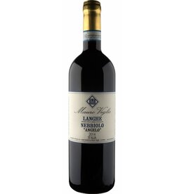 Mauro Veglio Mauro Veglio, Langhe Nebbiolo doc Angelo 2022