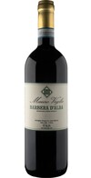 Mauro Veglio Mauro Veglio, Barbera d´Alba doc 2022