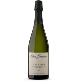 Ettore Germano Ettore Germano, Alta Langa Bianco docg Extra Brut 2019