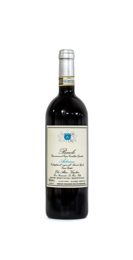 Elio Altare Elio Altare, Barolo docg Arborina 2012 1,5 l. Mg.