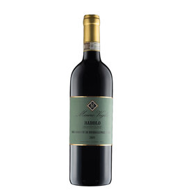 Mauro Veglio Mauro Veglio, Barolo docg Serralunga 2019