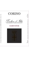 Corino Corino, Barbera d´Alba doc Ciabot dù Re 2022
