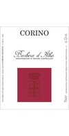 Corino Corino, Barbera d´Alba doc 2023