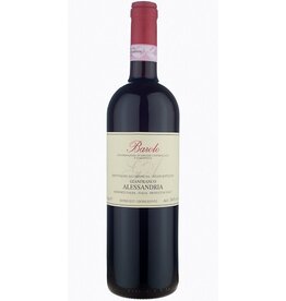 Gianfranco Alessandria Gianfranco Alessandria, Barolo docg 2020