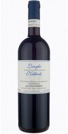Gianfranco Alessandria Gianfranco Alessandria, Langhe Nebbiolo doc 2023
