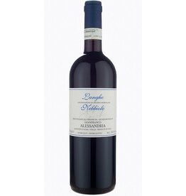 Gianfranco Alessandria Gianfranco Alessandria, Langhe Nebbiolo doc 2023