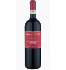 Gianfranco Alessandria Gianfranco Alessandria, Barbera d´Alba doc Vittoria 2021