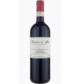 Gianfranco Alessandria Gianfranco Alessandria, Barbera d´Alba doc 2023