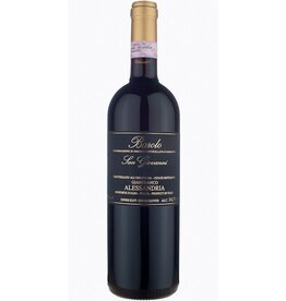 Gianfranco Alessandria Gianfranco Alessandria, Barolo docg San Giovanni 2020  1,5 l. Mg.