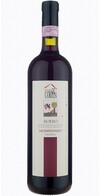 Cá Rossa Cá Rossa, Roero docg Mompissano riserva 2021 BIO