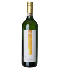 Cá Rossa Cá Rossa, Roero Arneis docg Merica 2023