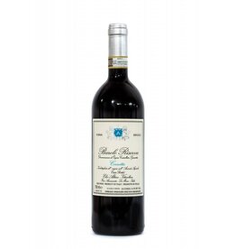 Elio Altare Elio Altare, Barolo docg Cerretta Vigna Bricco Riserva 2018