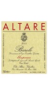 Elio Altare Elio Altare, Barolo docg Unoperuno 2020