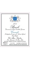 Elio Altare Elio Altare, Barolo docg Cannubi 2020