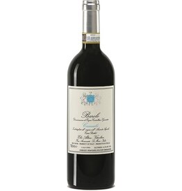 Elio Altare Elio Altare, Barolo docg Cannubi 2020