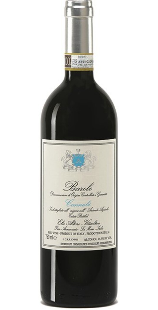 Elio Altare Elio Altare, Barolo docg Cannubi 2020