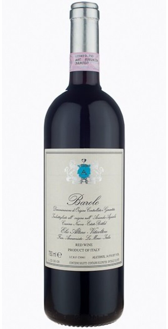 Elio Altare Elio Altare, Barolo docg 2020
