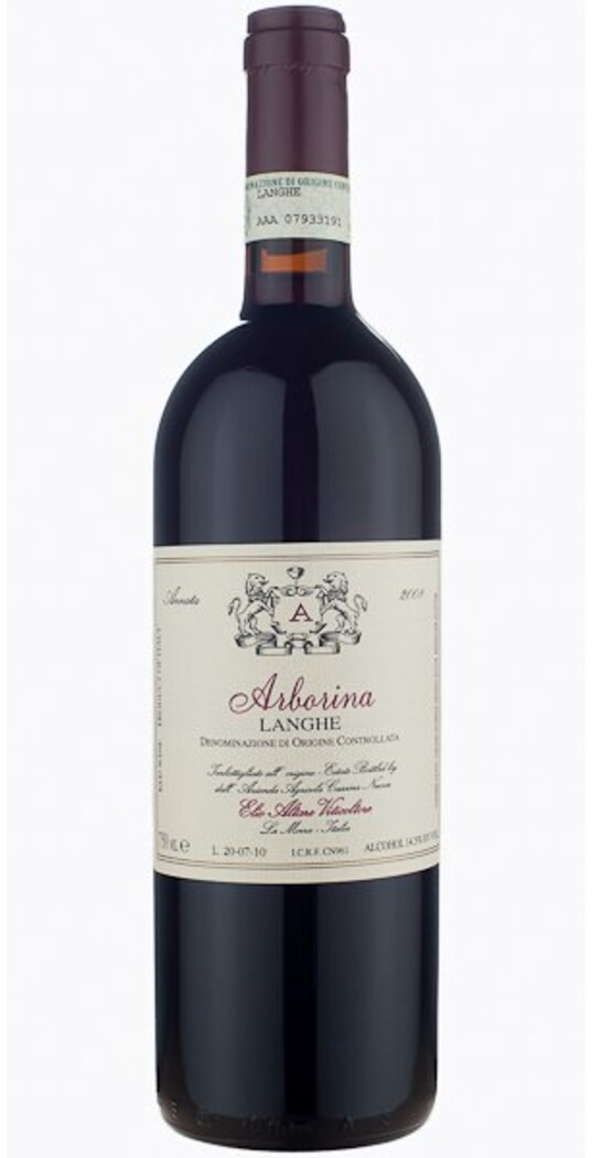 Elio Altare Elio Altare, Langhe rosso doc Giárborina 2021