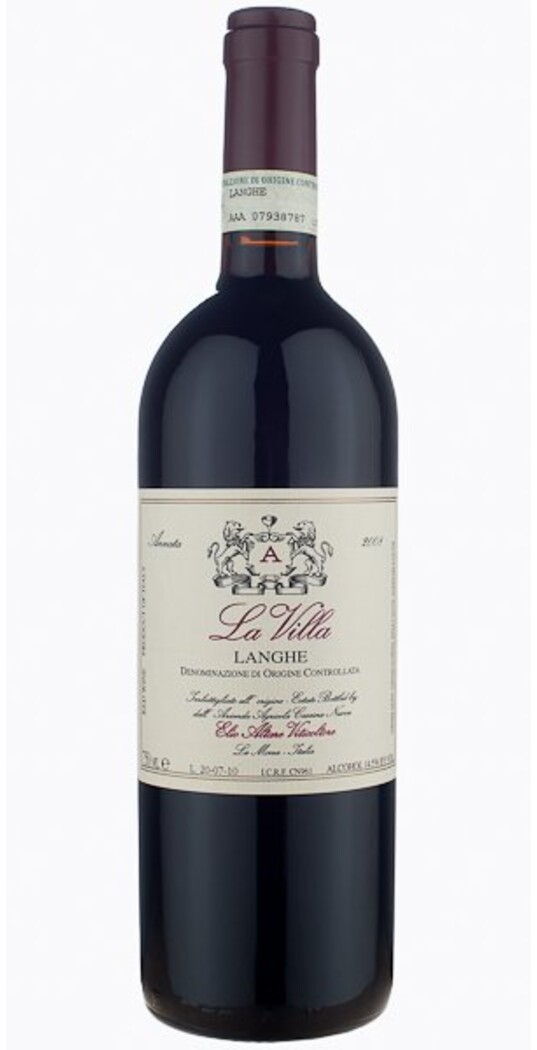 Elio Altare Elio Altare, Langhe rosso doc La Villa 2021