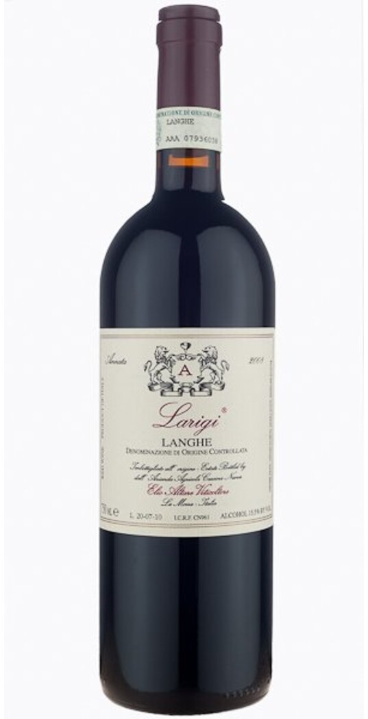 Elio Altare Elio Altare, Langhe rosso doc Larigi 2021
