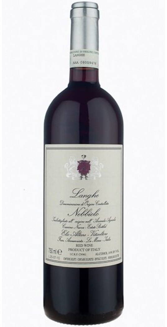 Elio Altare Elio Altare, Langhe Nebbiolo doc 2023