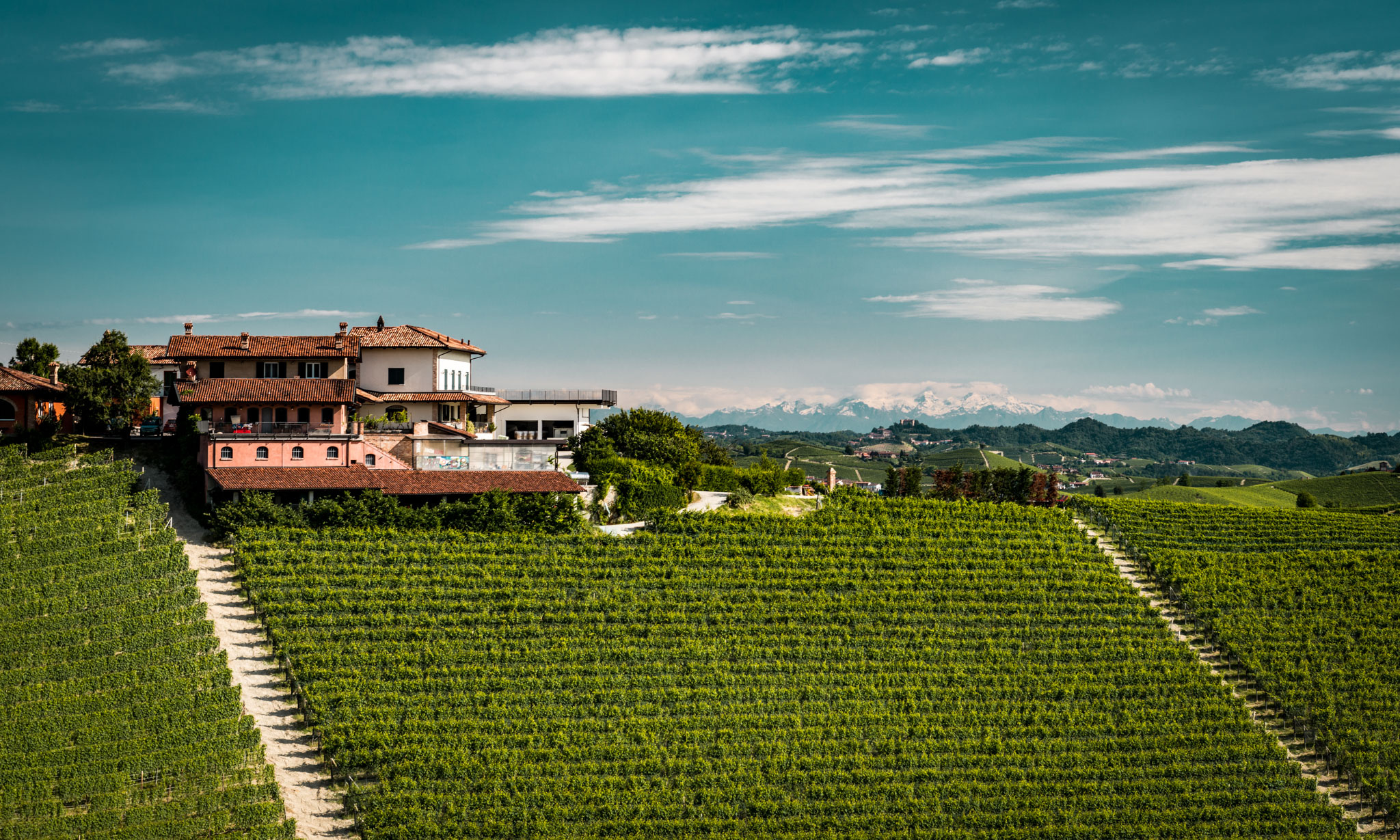 Langhe