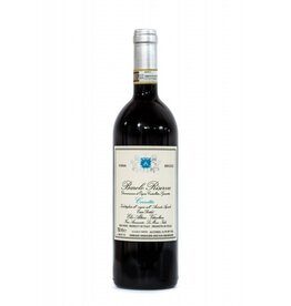 Elio Altare Elio Altare, Barolo docg Cerretta Vigna Bricco Riserva 2019