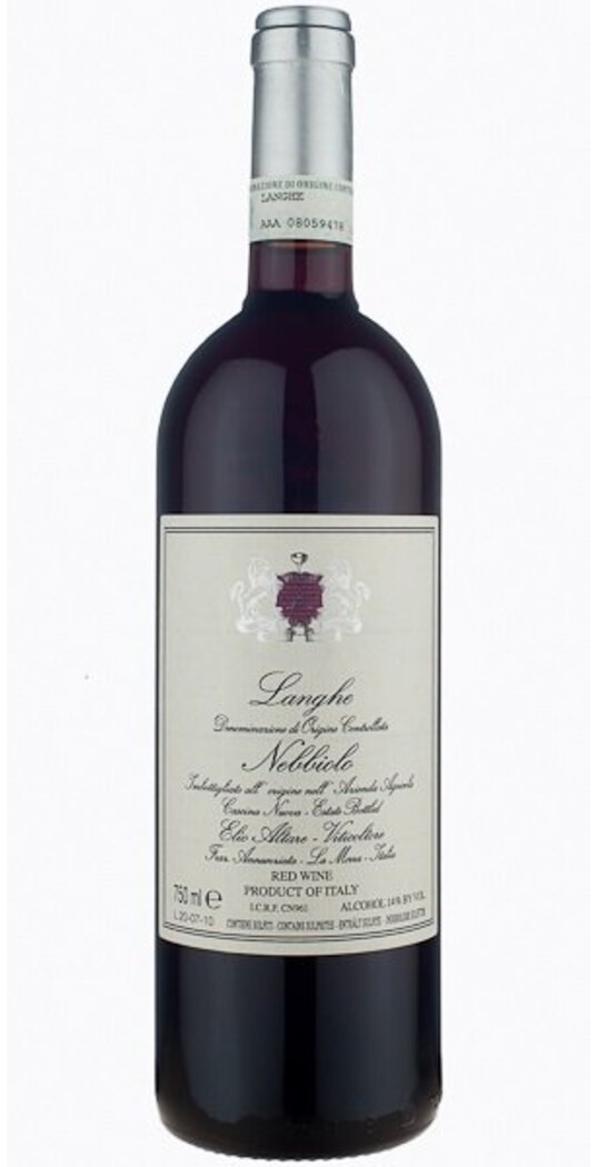 Elio Altare Elio Altare, Langhe Nebbiolo doc 2024