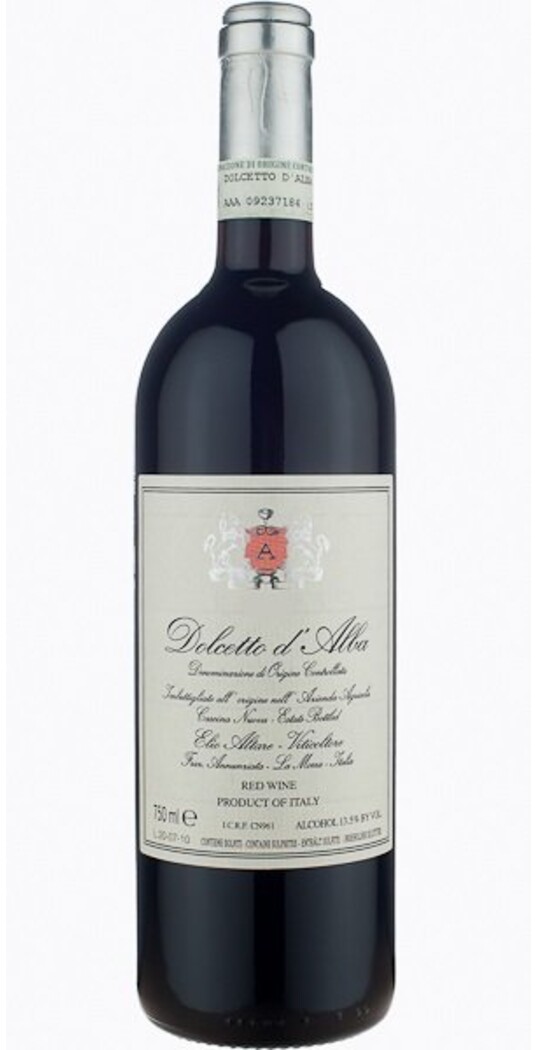 Elio Altare Elio Altare, Dolcetto d´Alba doc 2024