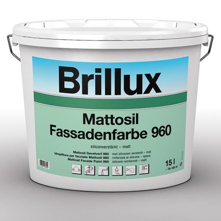 Brillux fassadenfarbe preis Brillux fassadenfarbe preis