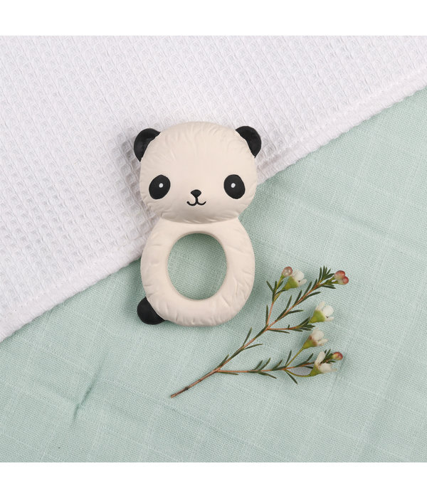 Little Lovely Company A LITTLE LOVELY COMPANY - Bijtring Panda