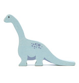 Tender leaf Toys Tender Leaf - Houten dino's -Brontosaurus
