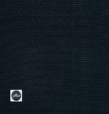 Jollein JOLLEIN - Gebreide deken Basic Knit Zwart 100x150
