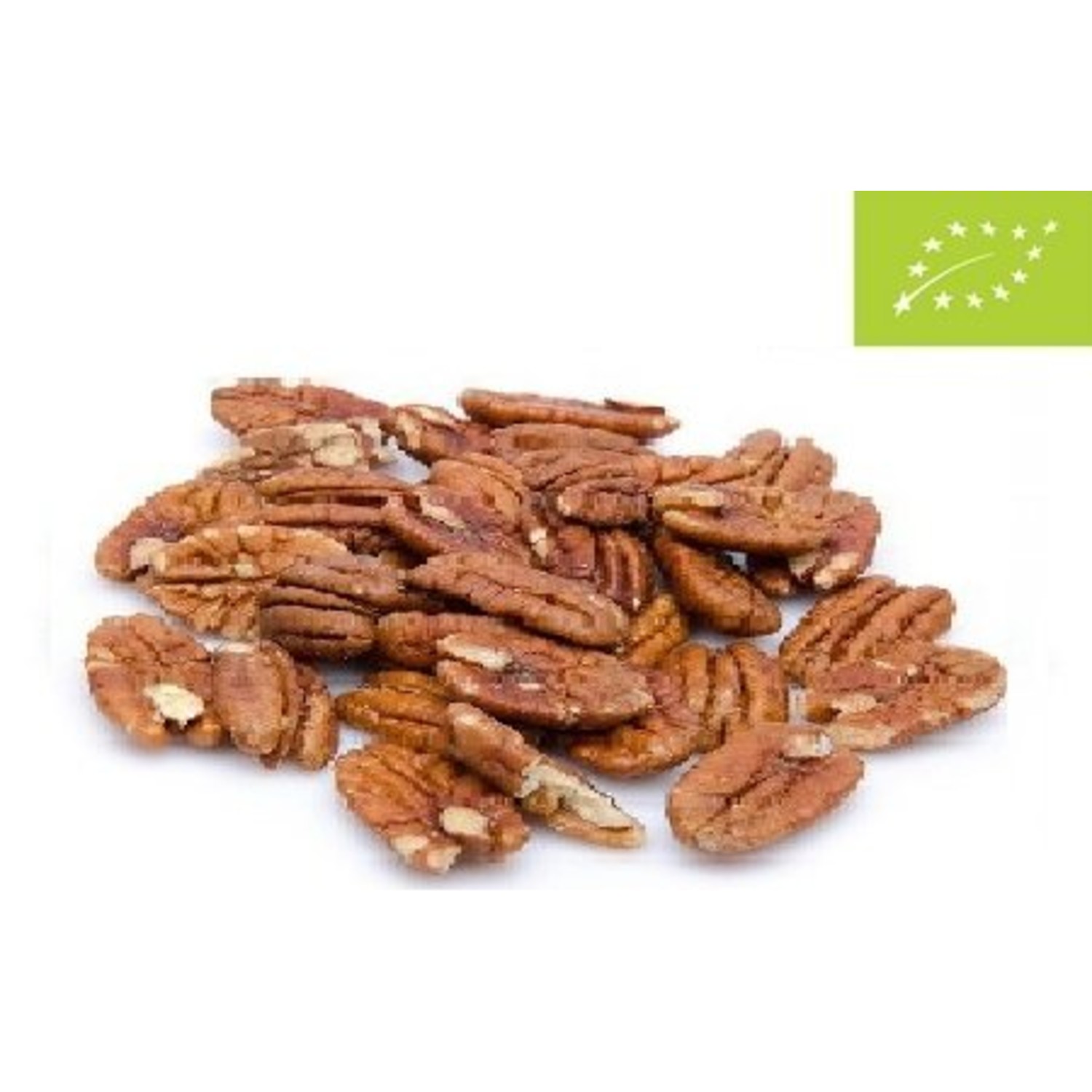 Noci Pecan Biologiche - 100 gr.