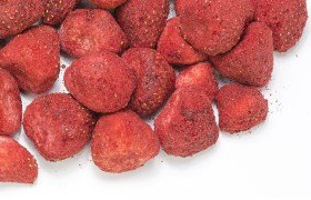  Gefriergetrocknete  Erdbeeren  online kaufen Kostenloser 