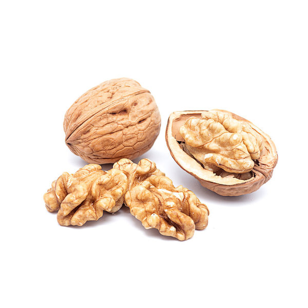 Walnuts in shell - Nutsupply