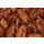 Pecans roasted without salt