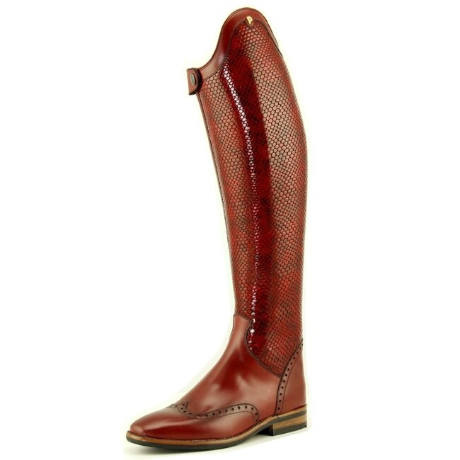 Petrie Boots Significant