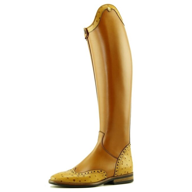 Petrie Boots Significant