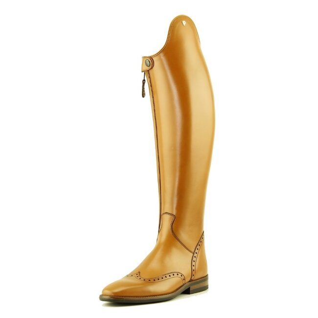 Petrie Boots Significant