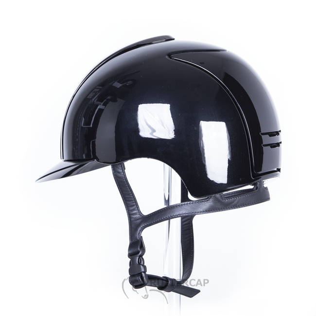 KEP Italia Polish zwart met mirror inzet