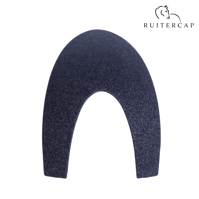 KEP Italia loose front star black