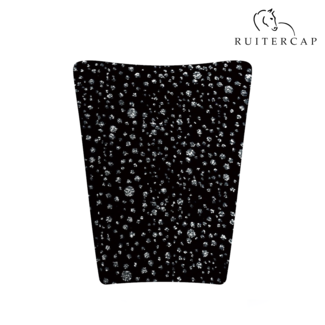 KEP Italia loose backside sparking black