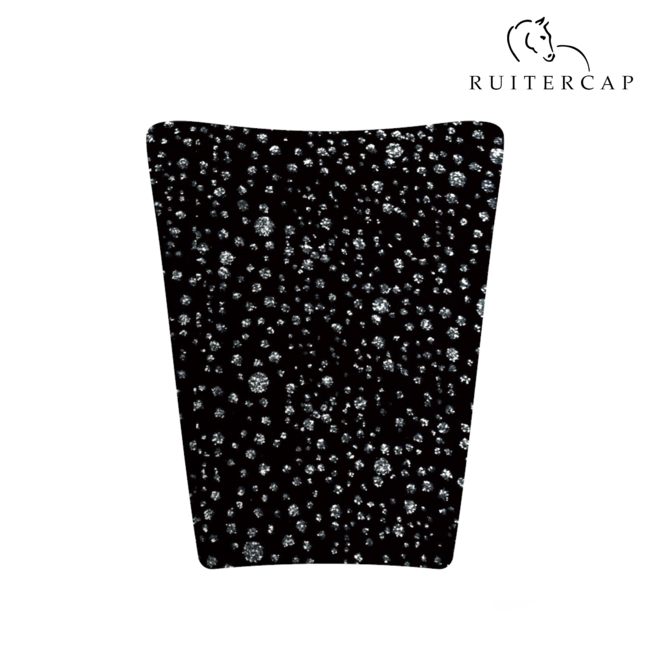 KEP Italia loose backside sparking black