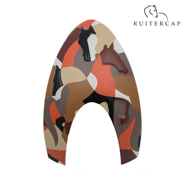 KEP Italia loose front vikings arancio