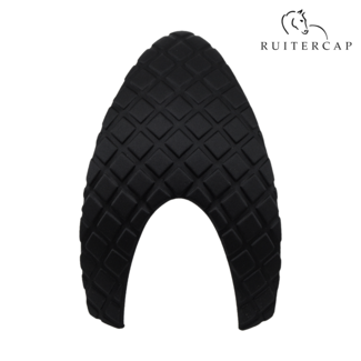 KEP Italia loose front milano black
